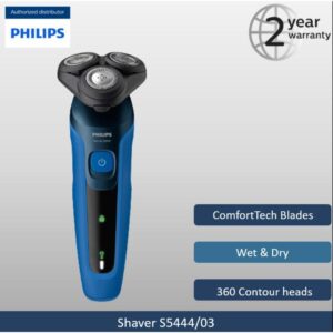 Shaver