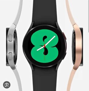 Samsung smart watch