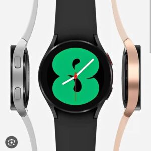Samsung smart watch