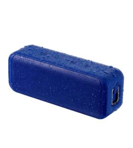 Wirless speaker