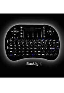 Mini Keyboard