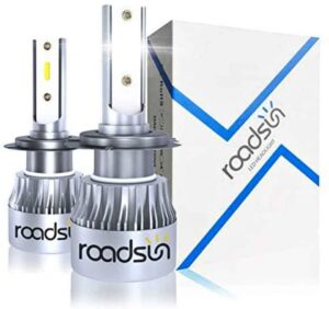 Car Led Headlights