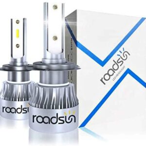 Car Led Headlights