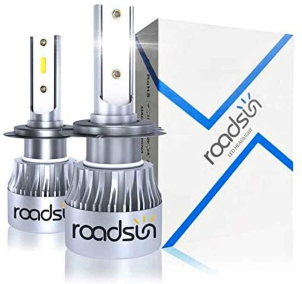 Car Led Headlights