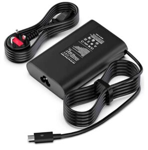 Type c laptop charger