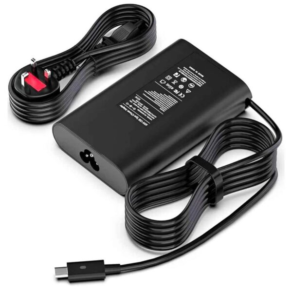 Type c laptop charger