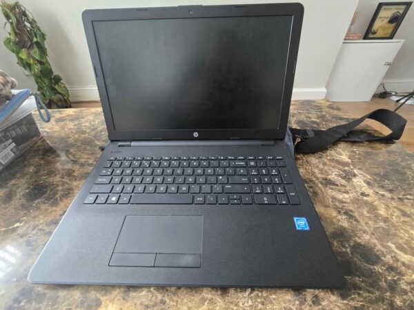 Hp laptop