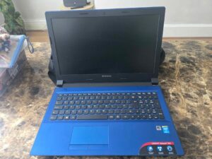 Laptop