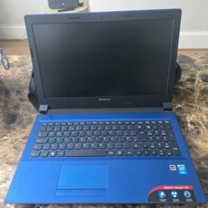 Laptop