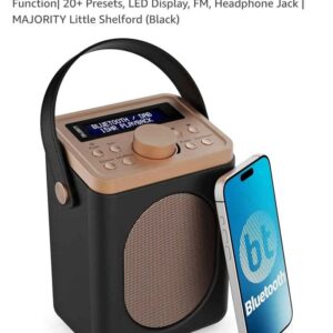Dab radio