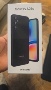 Mobile phone