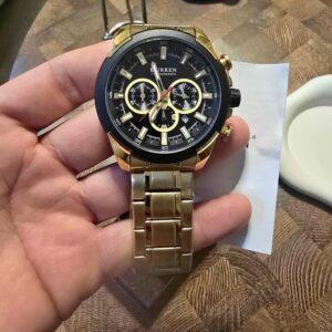 Men's watch