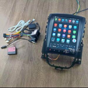 Opel astra stereo