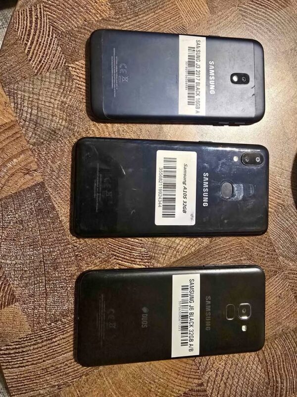Smart phone
