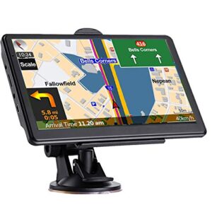 Car Navigation