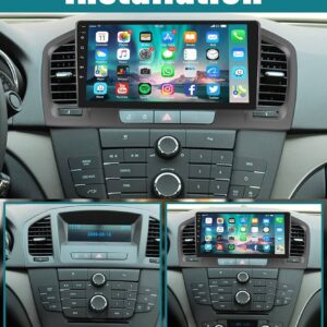 Insignia Android Stereo