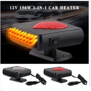Car Heater