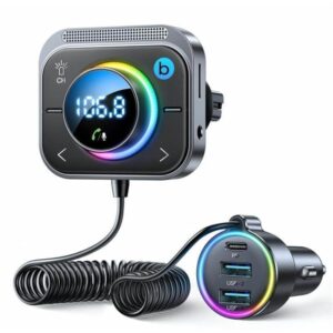 Car bluetooth