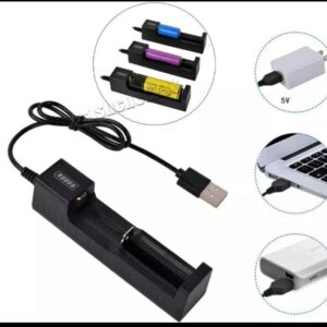 Battry Charger