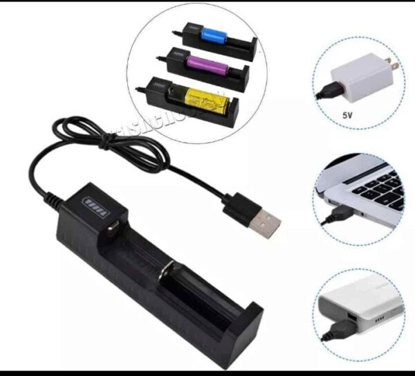Battry Charger