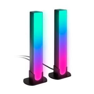 Colourful LED Flood Light