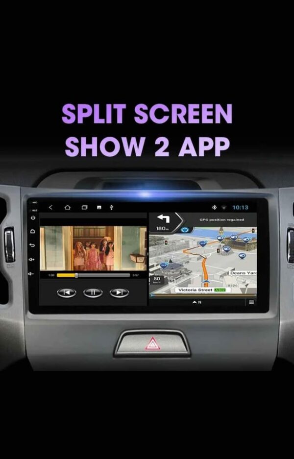Kia sportage stereo - Image 8