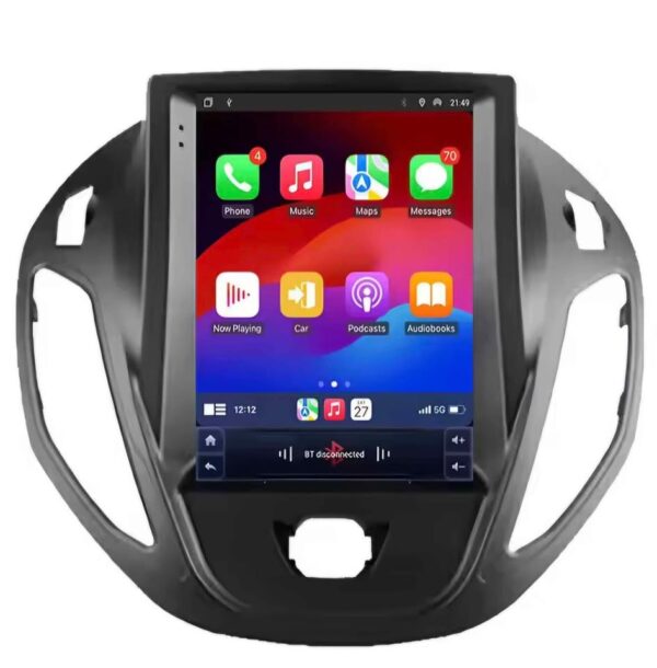 Ford courier stereo - Image 8