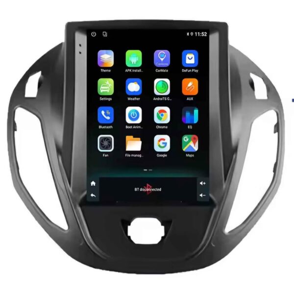 Ford courier stereo - Image 9
