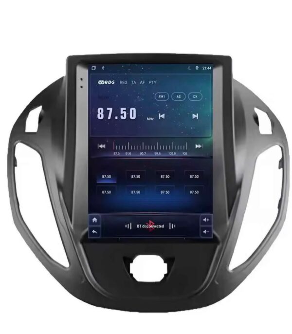 Ford courier stereo - Image 7