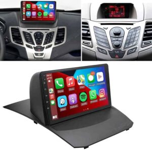 Ford fiesta stereo