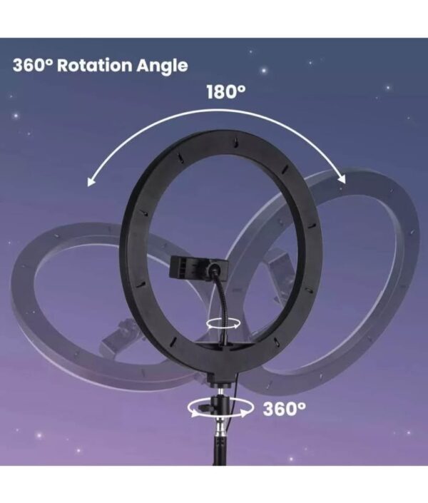 Ring light - Image 3