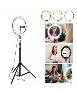 Ring light