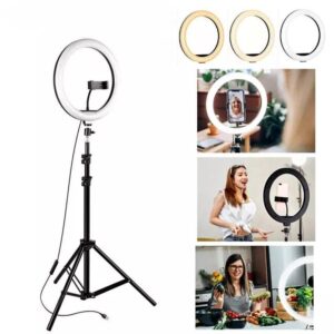 Ring light