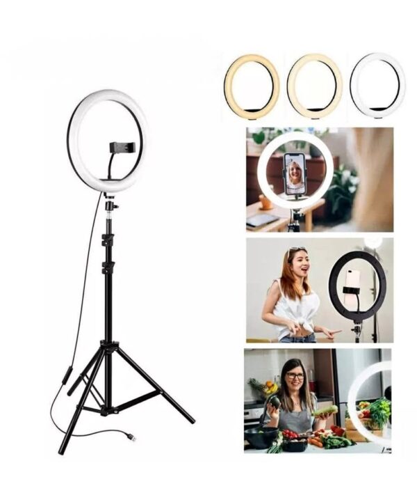 Ring light