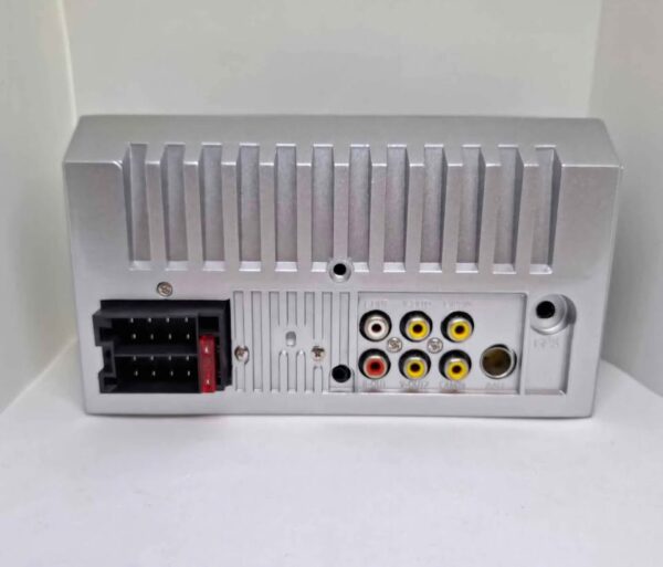 Car stereo - Image 2
