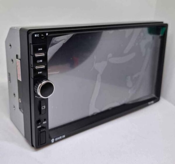Car stereo - Image 4