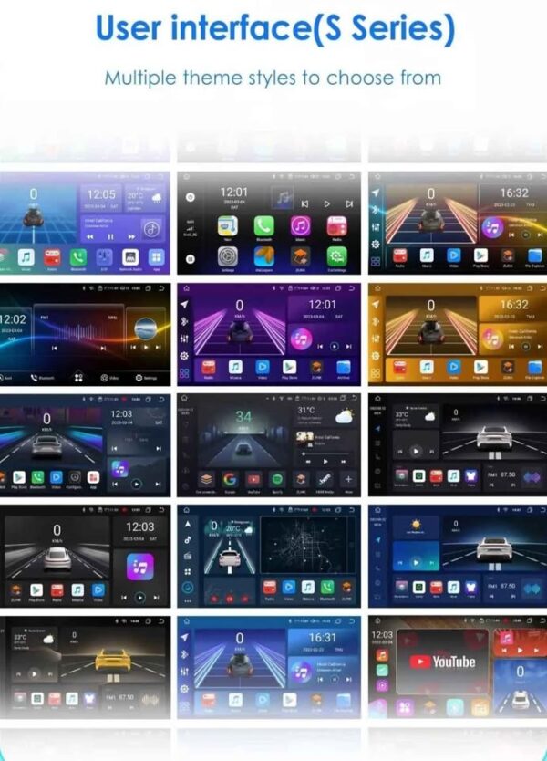 Renault clio carplay - Image 6
