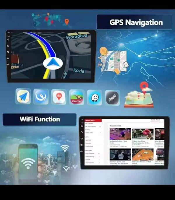 Renault clio carplay - Image 4