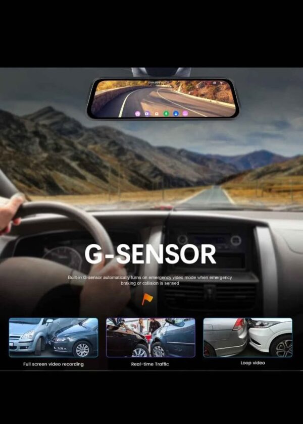 Dashcam - Image 4