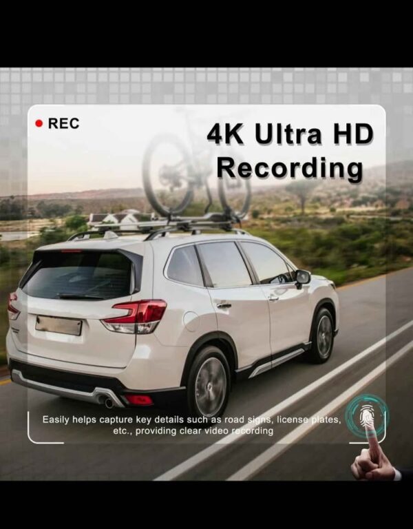 Dashcam - Image 5