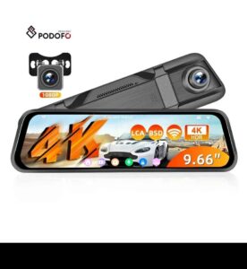 Dashcam