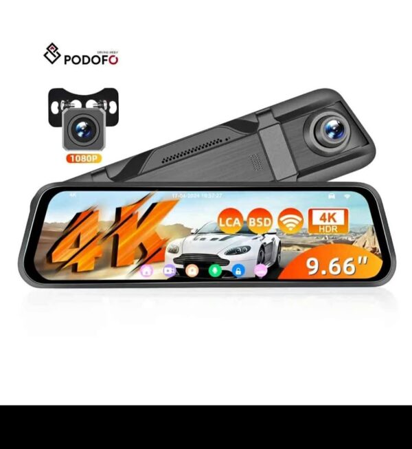 Dashcam
