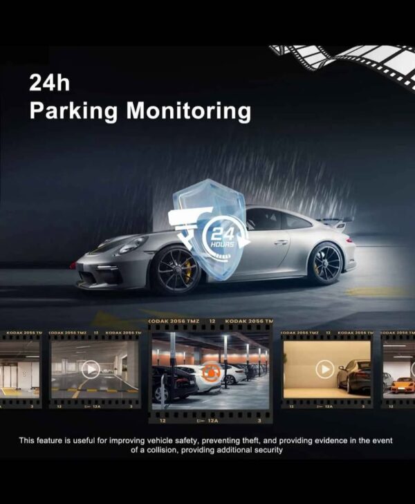 Dashcam - Image 2