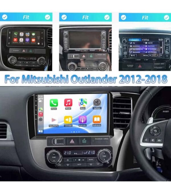Kia sportage stereo - Image 3