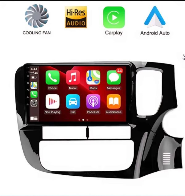 Kia sportage stereo - Image 2