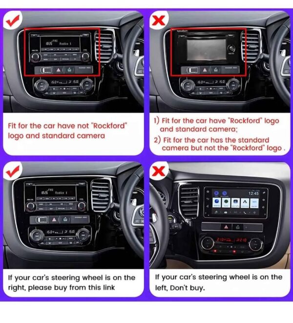 Kia sportage stereo - Image 4
